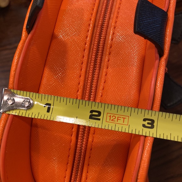 COPY - NWOT Halloween Jack o Lantern Crossbody - Picture 7 of 9